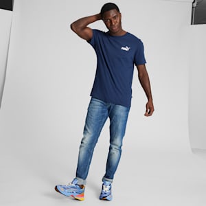 Tenis para niños grandes PUMA x CHILDHOOD DREAMS Velophasis para hombre, Day Dream-Yellow Sizzle-Dark Night, extralarge