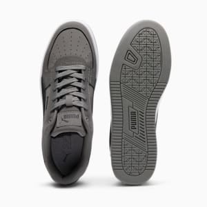 PUMA Caven 2.0 Buck Sneakers, Cool Dark Gray-PUMA Black, extralarge