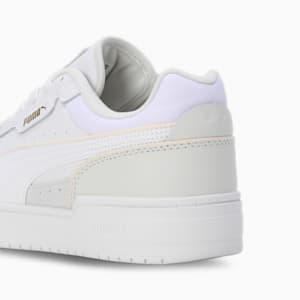 CA Pro Lux III Unisex Sneakers, PUMA White-Vapor Gray, extralarge-IND