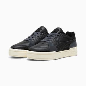 Tenis CA Pro Lux III, PUMA Black-Strong Gray-Sugared Almond, extralarge