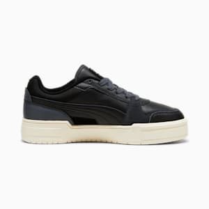 Tenis CA Pro Lux III, PUMA Black-Strong Gray-Sugared Almond, extralarge