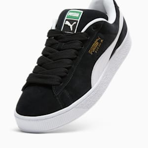 Basket puma homme suede hot sale