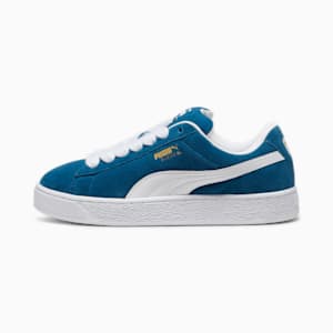 Suede XL Men's Sneakers, Puma Xray Square Runners Child Girls, extralarge