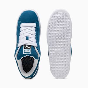 Suede XL Men's Sneakers, Ocean Tropic-Cheap Jmksport Jordan Outlet White, extralarge