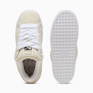 Suede XL Sneakers, Sugared Almond-PUMA White, extralarge-GBR