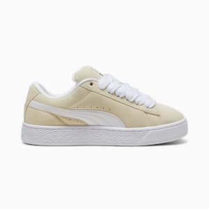 Suede XL Sneakers, Sugared Almond-PUMA White, extralarge-GBR