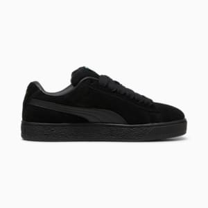 Black puma shoes online