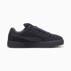 ユニセックス スウェード XL スニーカー, Galactic Gray-Galactic Gray, extralarge-JPN