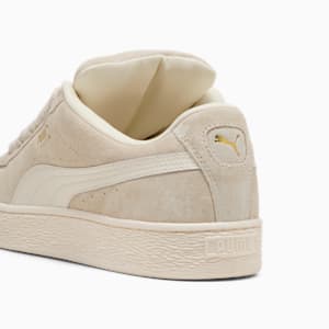 Tenis Suede XL, Alpine Snow-Warm White, extralarge