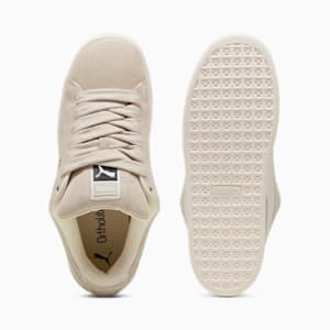 Chaussures Suede XL Homme, Alpine Snow-Warm White, extralarge
