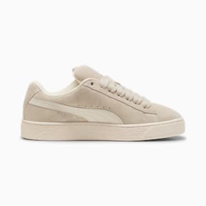 Chaussures Suede XL Homme, Alpine Snow-Warm White, extralarge
