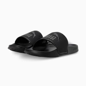 Leadcat 2.0 Slides, PUMA Black-PUMA Black, extralarge-IND