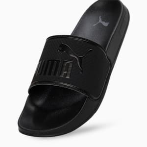 Leadcat 2.0 Slides, PUMA Black-PUMA Black, extralarge-IND