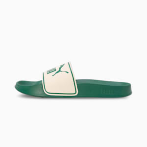 Leadcat 2.0 Slides, Vine-Sugared Almond, extralarge-IND