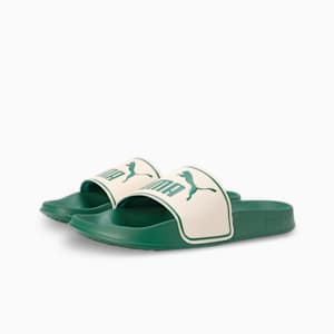 Leadcat 2.0 Slides, Vine-Sugared Almond, extralarge-IND