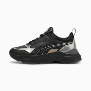 Pacer Future Street Sneakers | Knit PUMA
