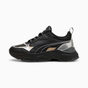 Tenis puma sport lifestyle mujer discount