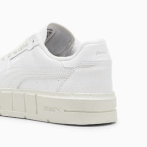 Zapatos puma con lazo white hot sale