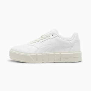 Puma Zapatilla Urbana Mujer Mayze Lth Wn'S blanco