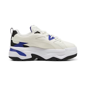 ウィメンズ ブラスター スニーカー, Warm White, extralarge-JPN