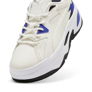 ウィメンズ ブラスター スニーカー, Warm White, extralarge-JPN