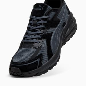 Tenis Hypnotic LS, PUMA Black-Strong Gray, extralarge