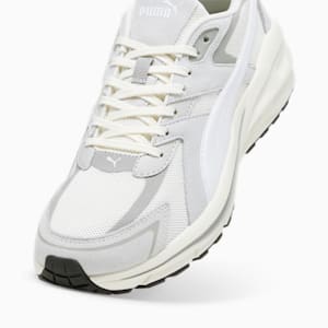 Tenis Hypnotic LS, Warm White-PUMA White-Glacial Gray, extralarge