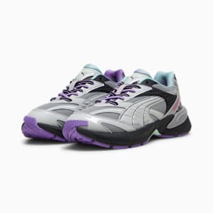 Tenis Velophasis Sprint2K, Stormy Slate-Cool Light Gray, extralarge