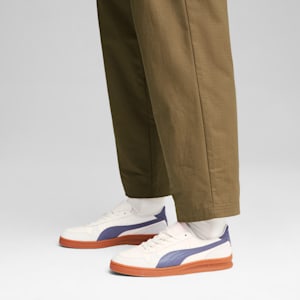 Tenis Indoor OG, Frosted Ivory-Galactic Gray, extralarge
