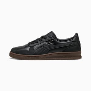 Indoor OG Men's Sneakers, PUMA Black, extralarge