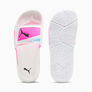 Dream NITRO™ Future Ultimate Men's Slides, Cheap Jmksport Jordan Outlet White-Poison Pink-Cheap Jmksport Jordan Outlet Black, extralarge