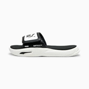 Sandalias SoftridePro 24 V, PUMA Black-PUMA Black-PUMA White, extralarge