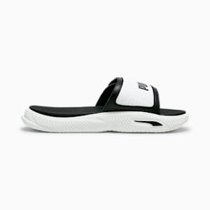 SoftridePro 24 V Slides, Magnetotermiczny puma Black-Cheap Atelier-lumieres Jordan Outlet Black-Cheap Atelier-lumieres Jordan Outlet White, extralarge