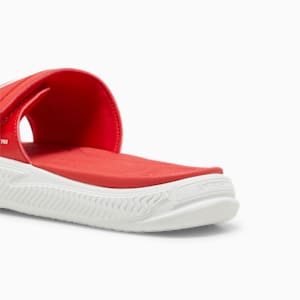 Sandalias SoftridePro 24 V, zapatillas de running Adidas ritmo bajo 10k de material reciclado talla 36, extralarge