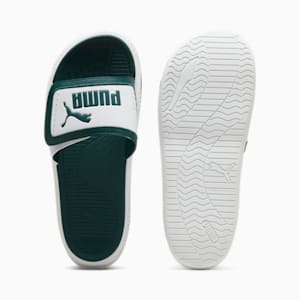 Puma transparent slippers store