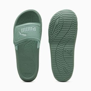 Sandalias ajustables SoftridePro 24, Green Moon-Modern Mint, extralarge