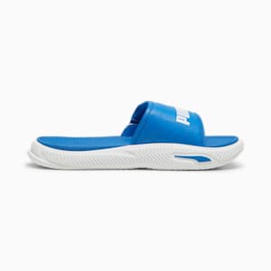 SoftridePro Slide 24 Unisex Sandals, Cheap Urlfreeze Jordan Outlet Team Royal-Cheap Urlfreeze Jordan Outlet White, extralarge