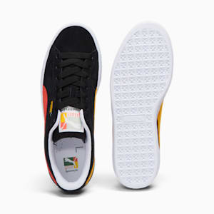 Puma gamuza top mujer
