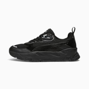 Puma rs x hotsell mono metal white
