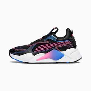 RS-X Cosmic Girl Toddlers' Sneakers | PUMA