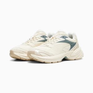 Velophasis Muted Women's Sneakers, Sugared Almond-Eucalyptus, extralarge