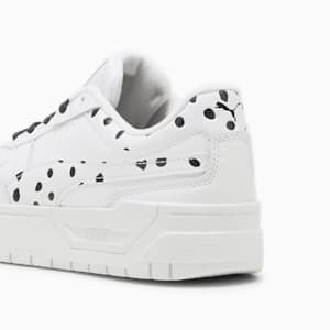 Cali Dream Dalmatian Women's Sneakers, Cheap Urlfreeze Jordan Outlet White-Cheap Urlfreeze Jordan Outlet Black, extralarge