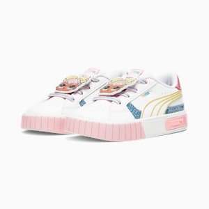 Puma girl new arrivals