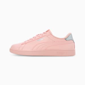 SMASH V1 Women's Sneakers, Rose Dust, extralarge-IND