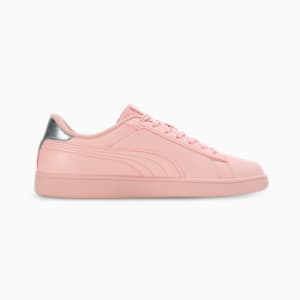 SMASH V1 Women's Sneakers, Rose Dust, extralarge-IND