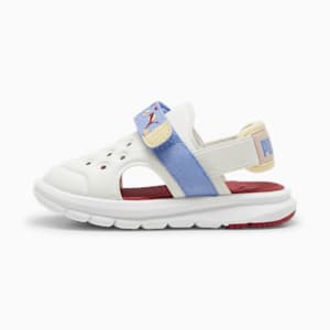 Evolve Sandals Summer Camp Toddlers' Sneakers, Puma gtx ботинки gore-tex, extralarge