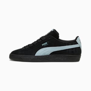 Puma Suede Grey Staple Pigeon Men's - 361617-03 - US