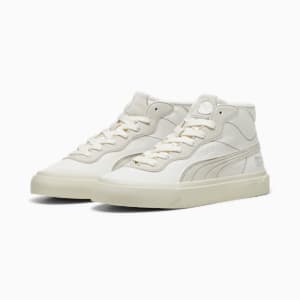 Tenis puma 2025 bota mujer