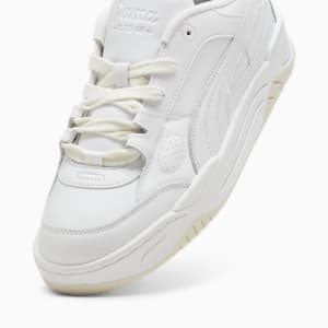 PUMA-180 Club 48 Unisex Sneakers, PUMA White-Warm White, extralarge-IND