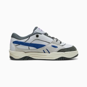 PUMA-180 Fashion Sneakers, Silver Mist-Gray Fog-Mineral Gray, extralarge